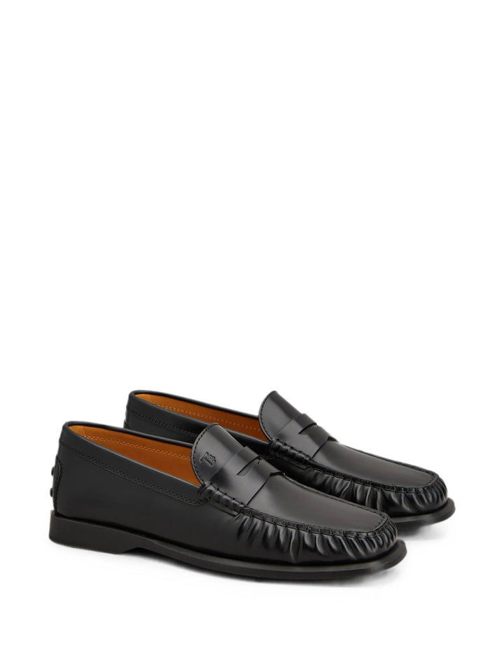 Tod`S Mocassini - Nero | 3e7cae387755ac6e8c67640f6c107bfa43b5e107