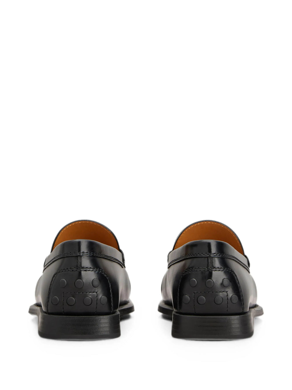 Tod`S Mocassini - Nero | 731702d1ac6a5f42376f7e29c73081999ab337e5