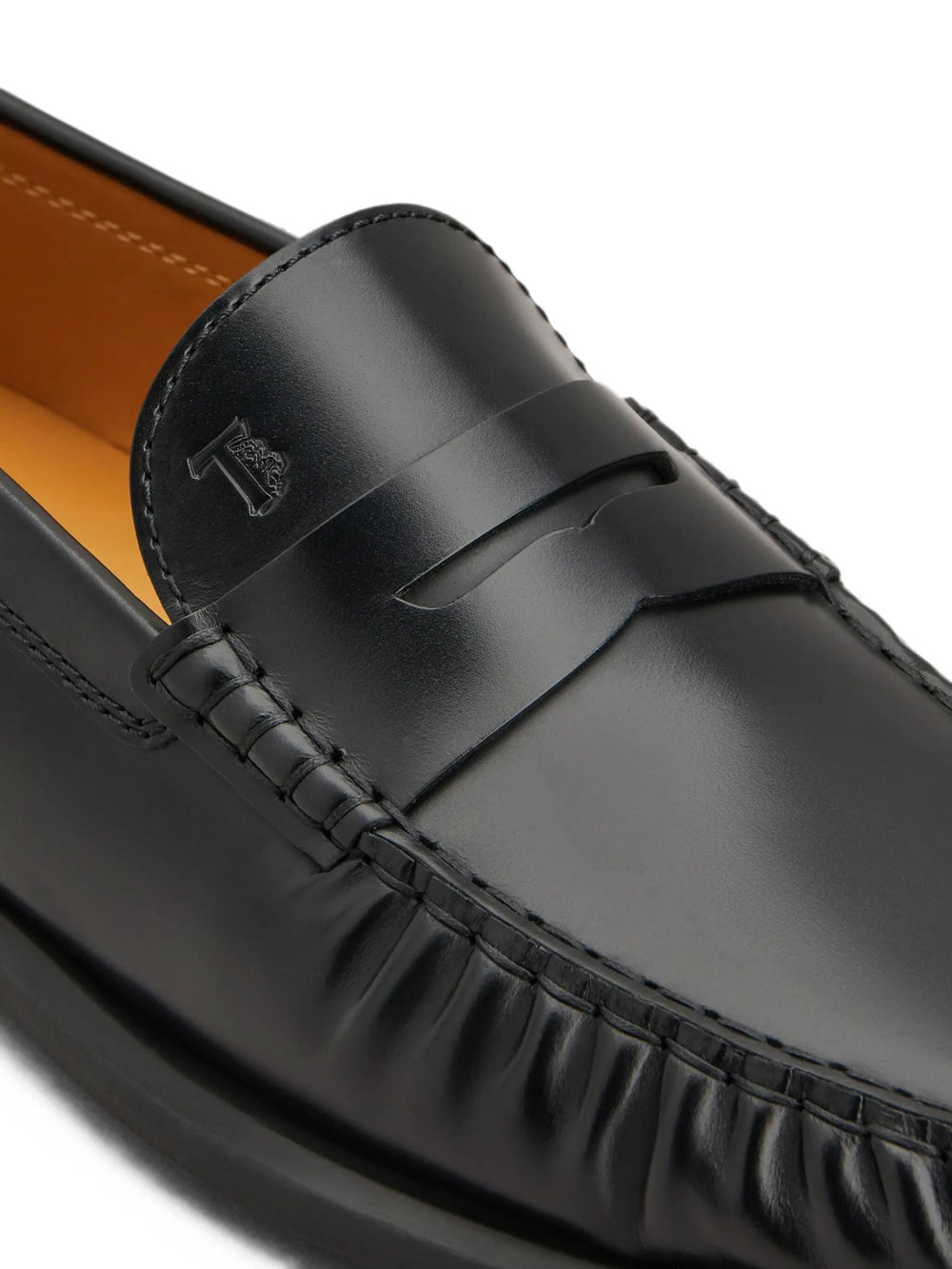 Tod`S Mocassini - Nero | 0cd8a1aae5036971fe84761907abdbf26421b84d