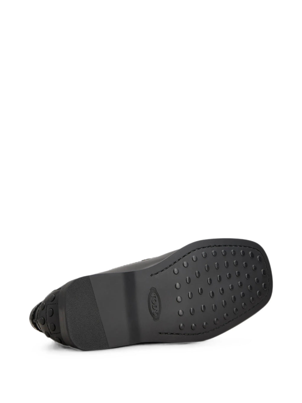 Tod`S Mocassini - Nero | 0c040105d35992d176568faa6890c5deef5a4486