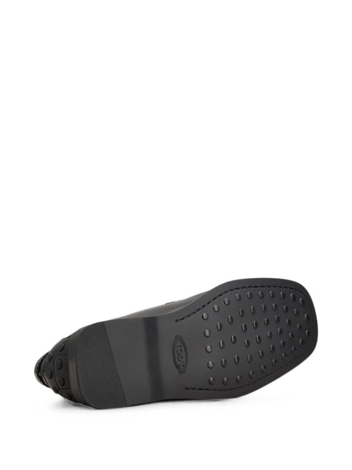 Tod`S Mocassini - Nero | 0c040105d35992d176568faa6890c5deef5a4486