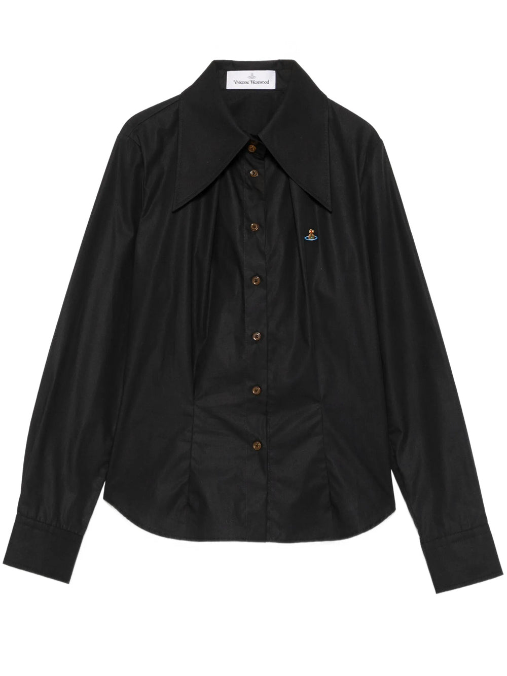 Vivienne Westwood Plain - Nero | aa448723bee6d6373226727e3c06cc1fd135e16e