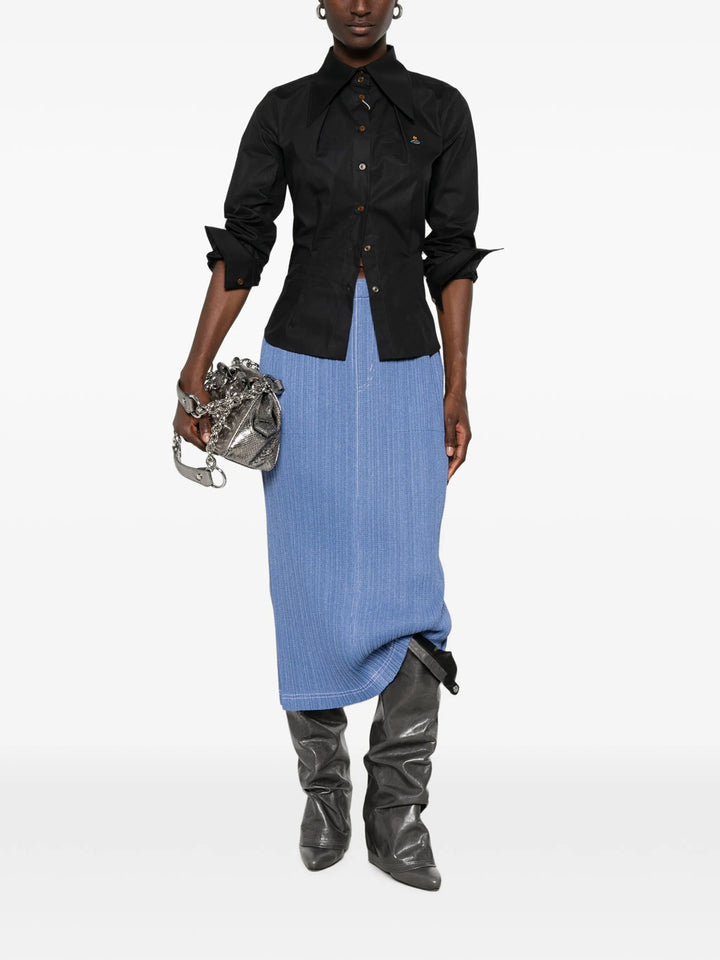 Vivienne Westwood Plain - Nero | c5a671224b1b295934224ccf95d5565398a5bc24