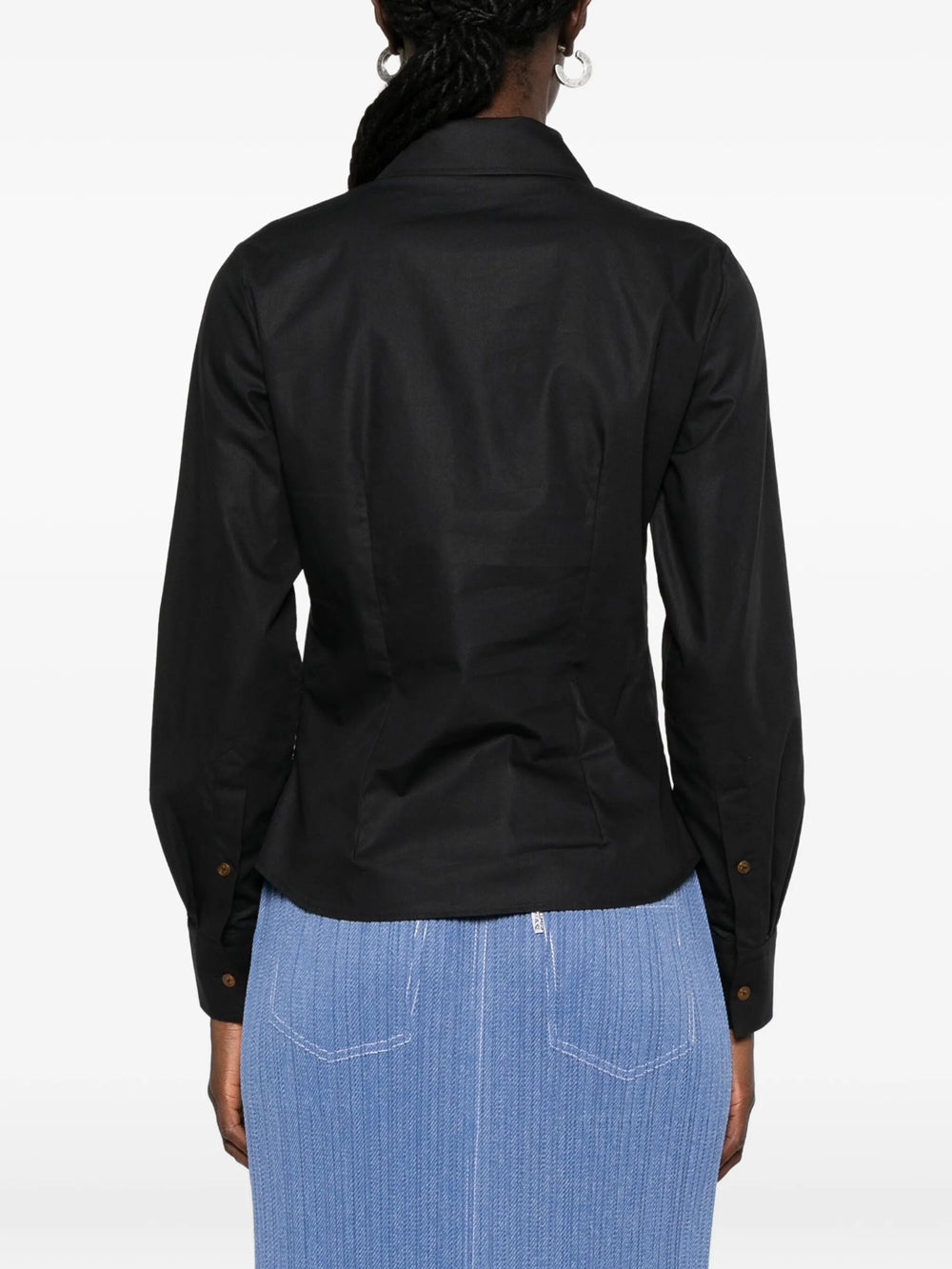 Vivienne Westwood Plain - Nero | caf00ae35a3bfd997829b045ac2d3dc0312f4914