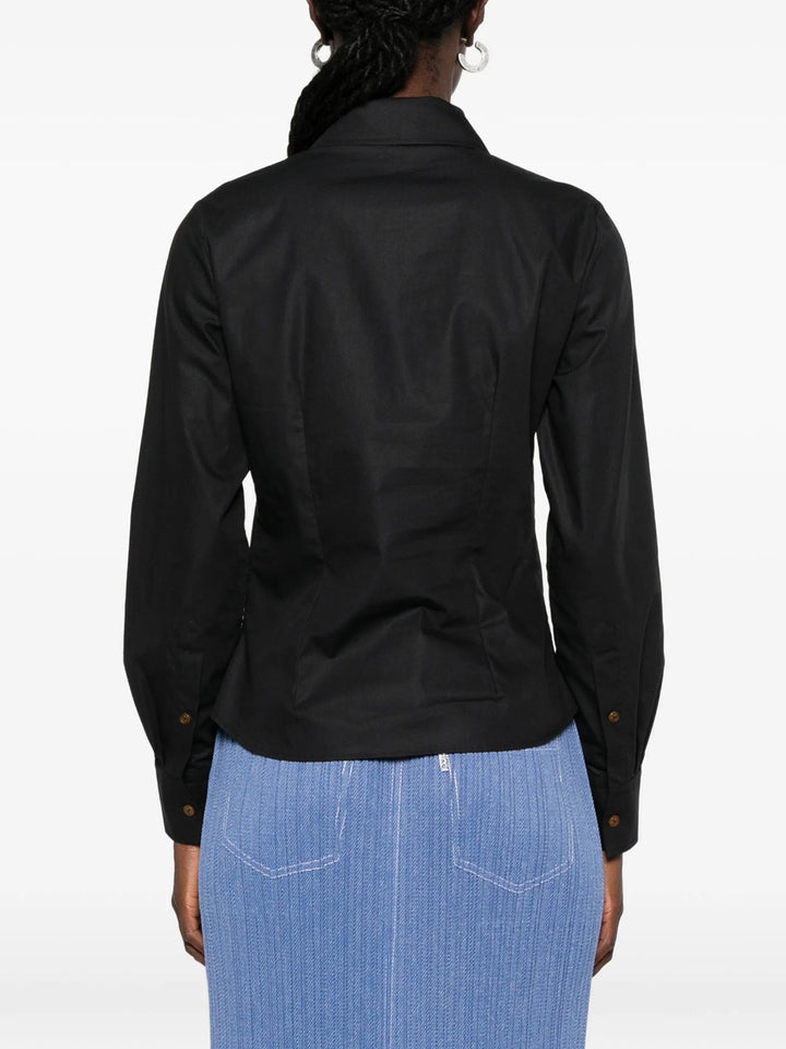 Vivienne Westwood Plain - Nero | caf00ae35a3bfd997829b045ac2d3dc0312f4914