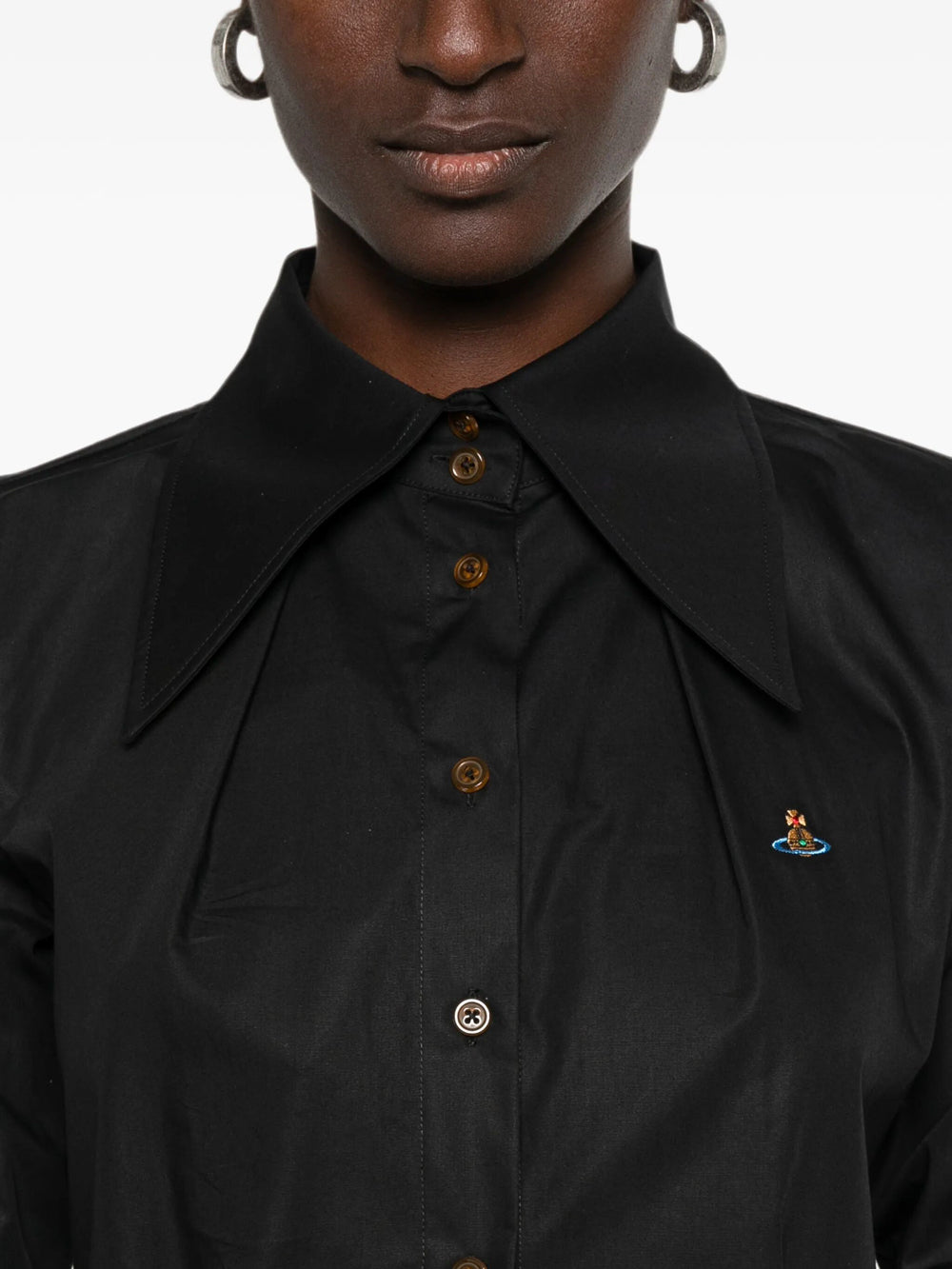 Vivienne Westwood Plain - Nero | a123f6106f7249391b39290a85ed94d260a2b37d