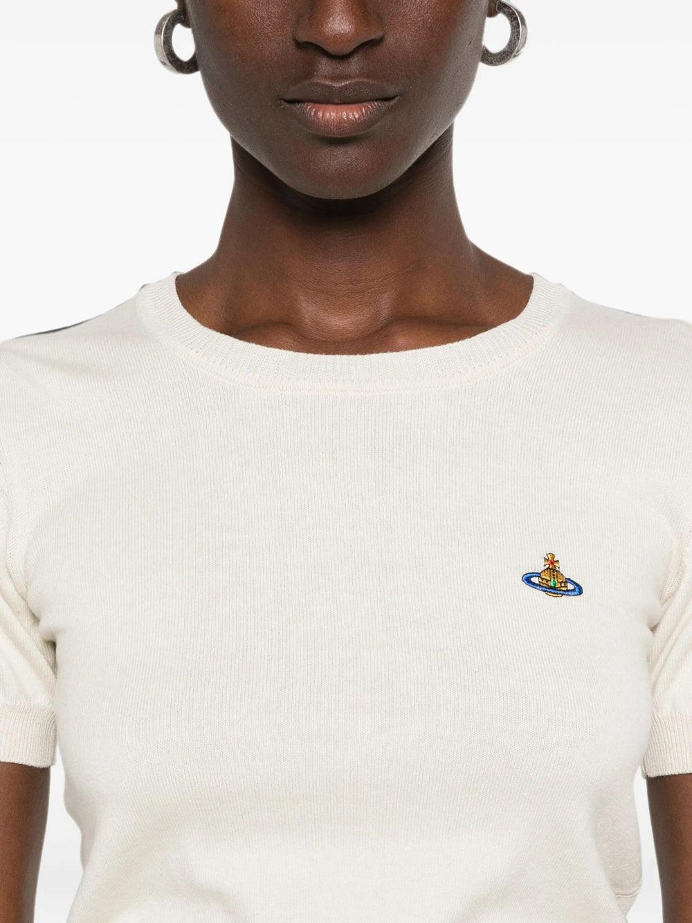 Vivienne Westwood Top - Bianco | fc13349fbf8180562dcf4a15146b34f96e7e66a6