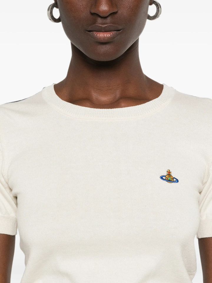 Vivienne Westwood Top - Bianco | fc13349fbf8180562dcf4a15146b34f96e7e66a6