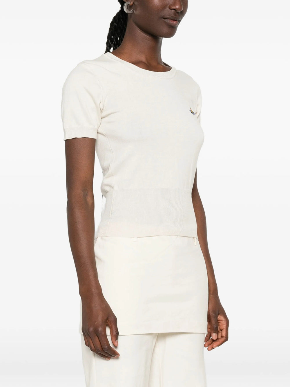 Vivienne Westwood Top - Bianco | a8c8f9060d490ecba99f2c91b4be4ecc4c7a1477
