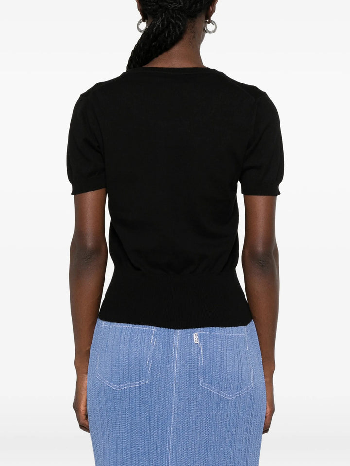 Vivienne Westwood Top - Nero | fddbb171b23aa016662845c9a1b15b5db03c54bc