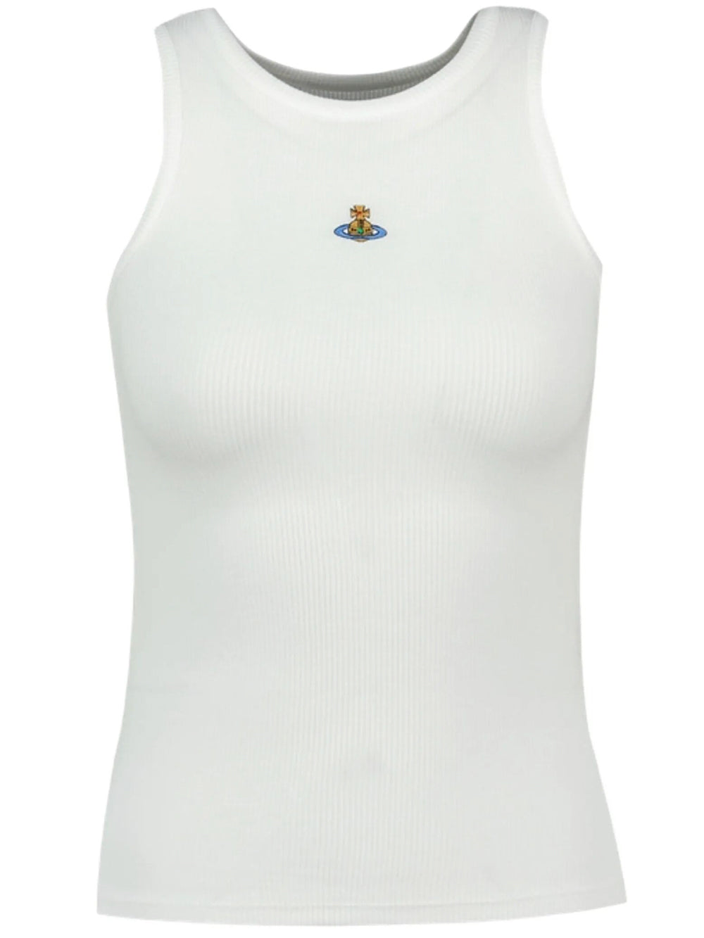 Vivienne Westwood Top - Bianco | a7603f8ece0cfcd8077cb48cf6a115603bdf4465
