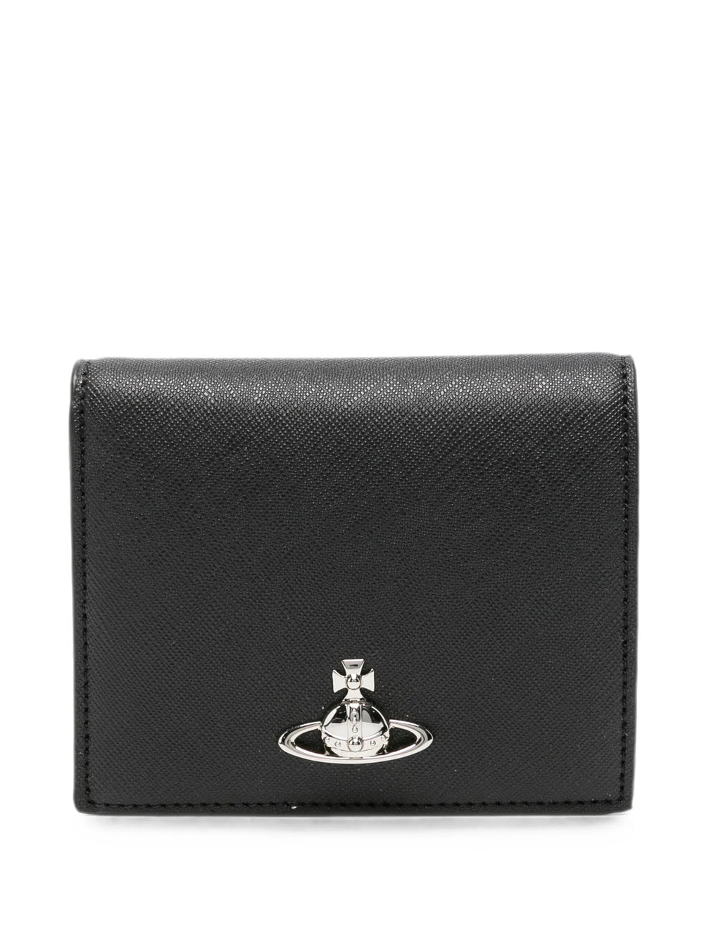 Vivienne Westwood Bill coin wallets - Nero | 29ec1e1ab354a8deebf3503b29813e5a7f0be035