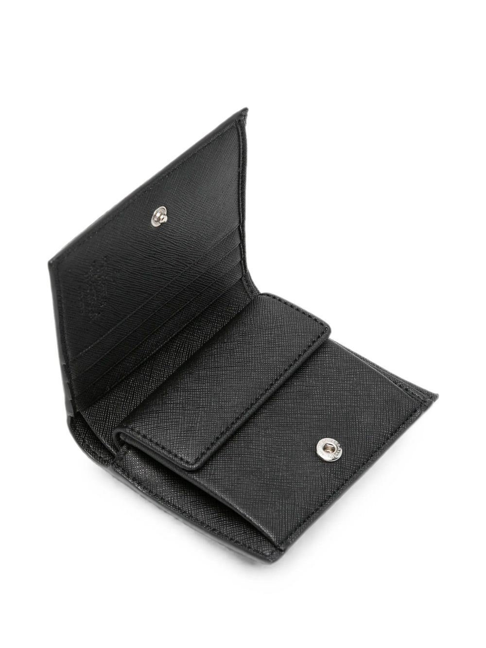 Vivienne Westwood Bill coin wallets - Nero | 17bdfcbc42dfc1be36f0f265beb4d03cf5ec8fe1