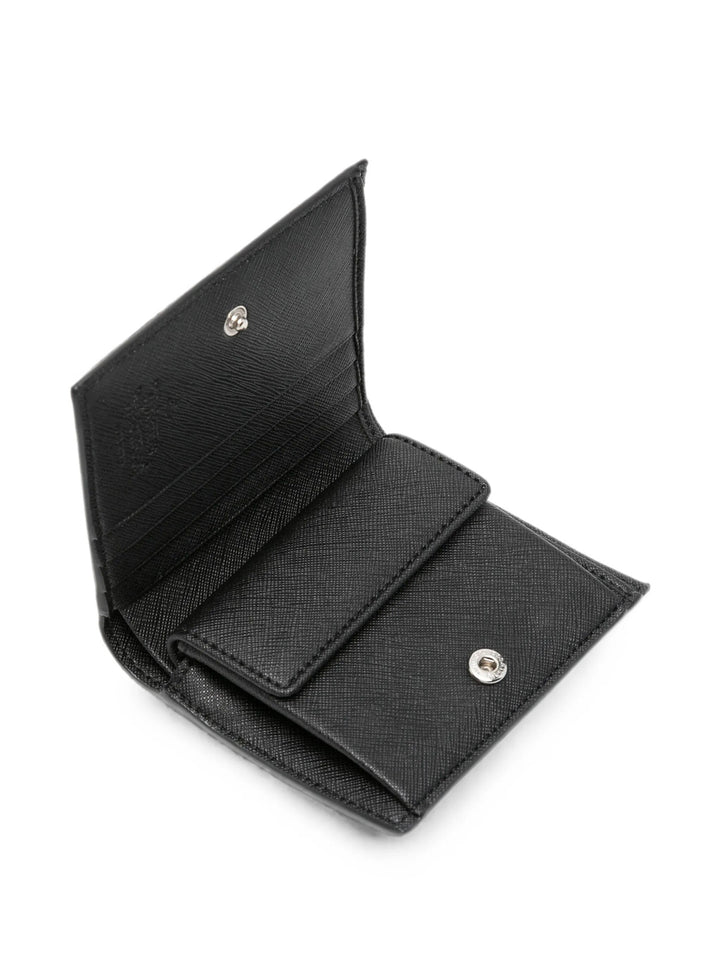 Vivienne Westwood Bill coin wallets - Nero | 17bdfcbc42dfc1be36f0f265beb4d03cf5ec8fe1