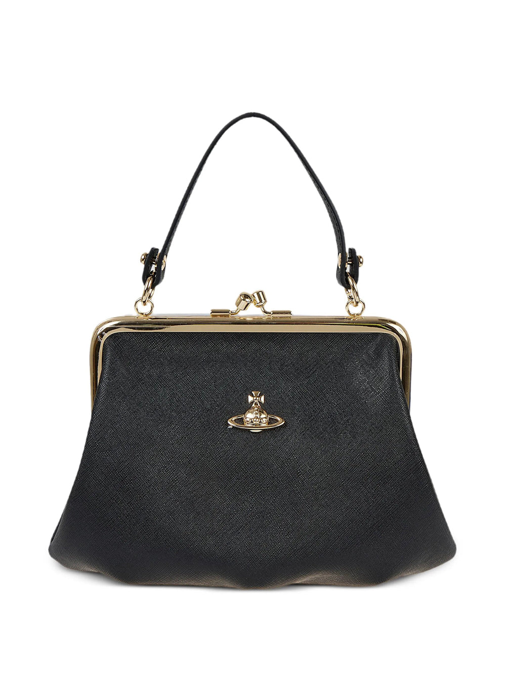 Vivienne Westwood Handbag - Nero | 1720e28e2e3a9f4d8f023e93712744b586e32603