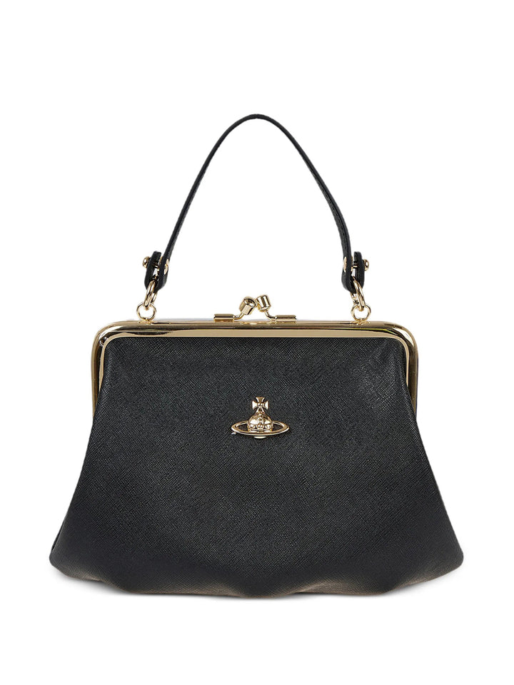 Vivienne Westwood Handbag - Nero | 1720e28e2e3a9f4d8f023e93712744b586e32603