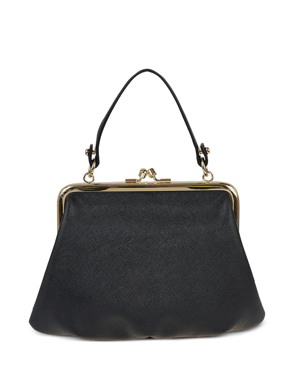 Vivienne Westwood Handbag - Nero | c5836c0252a70842d3e23cde5c7c373f2f39d824