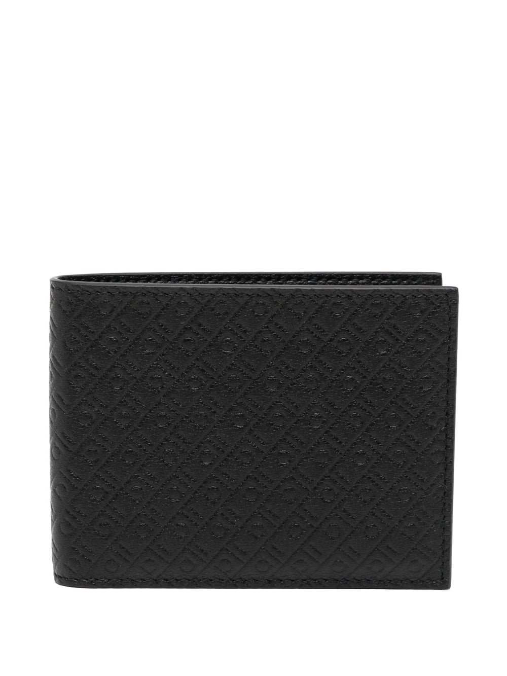 Ferragamo PORTAFOGLIO - Nero | 9f7fc587b224e8f53687a0ca9883d7e197dcd2b7