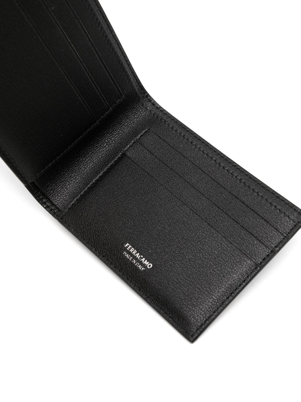Ferragamo PORTAFOGLIO - Nero | 2ca233f0da3ce229338ce871ac312b36d4c93655