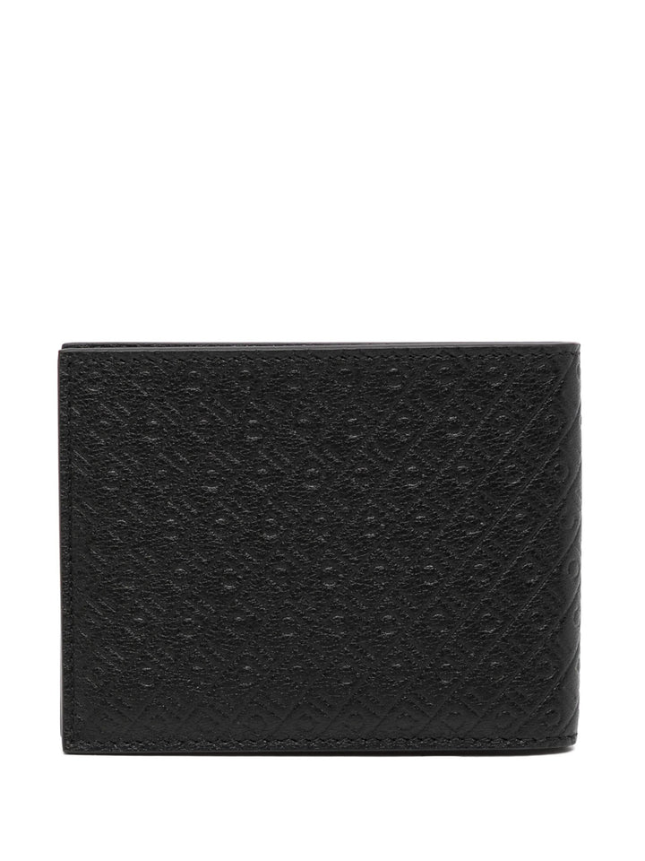 Ferragamo PORTAFOGLIO - Nero | 518d5104021b92833b05589d715db00d4b784d2e