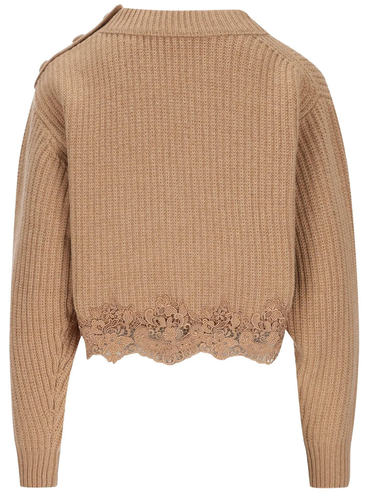 ChloÉ MAGLIA - Nude & Neutrals | b2196912813f03b036c017a5db53644c21c18f00