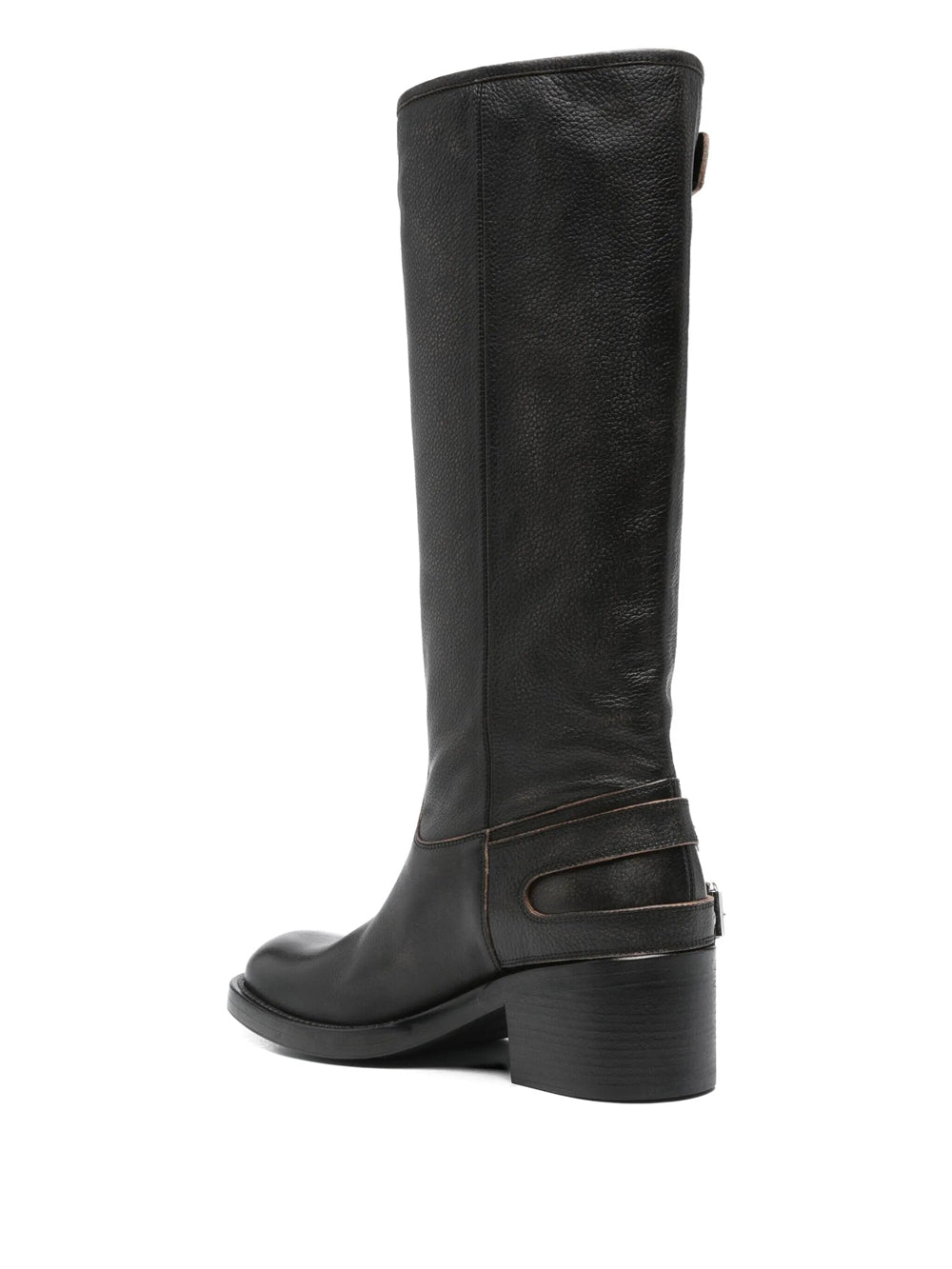 ChloÉ Boots - Nero | a255a1e34faaea4c6455ee61cf38134a6249c49a