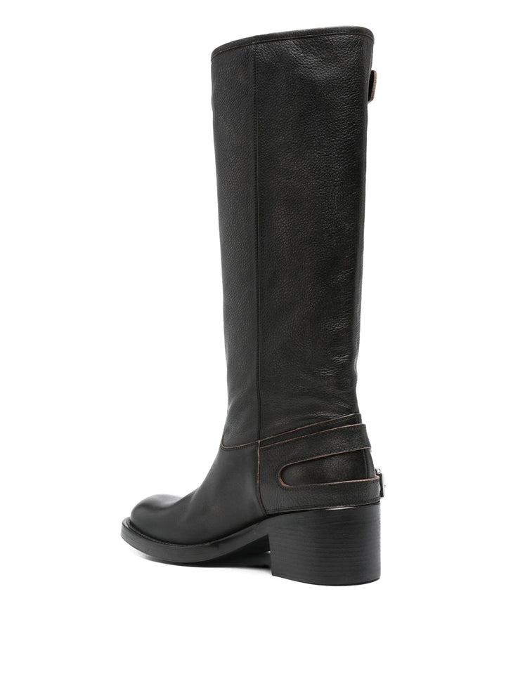 ChloÉ Boots - Nero | a255a1e34faaea4c6455ee61cf38134a6249c49a