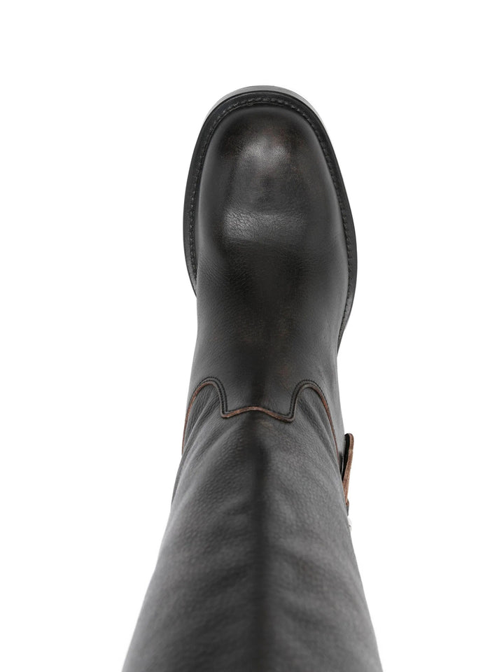 ChloÉ Boots - Nero | 89da696f1559baee5b229c40a142b67aabbf0b8d