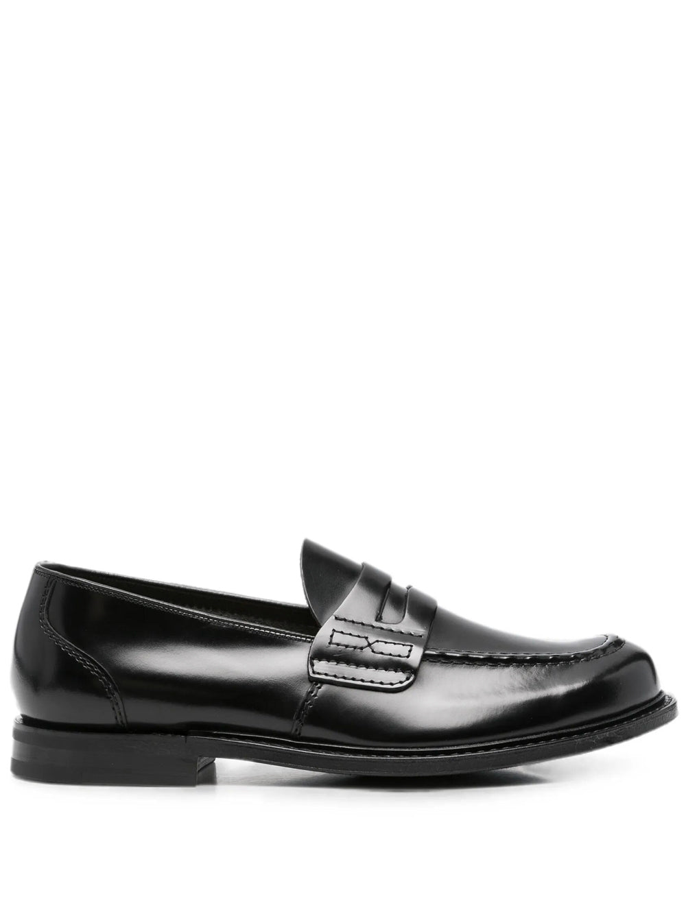 Church'S Mocassini - Nero | 15fd29a73beae4ca1f12669f295328e68e6ed877