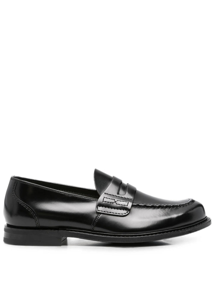 Church'S Mocassini - Nero | 15fd29a73beae4ca1f12669f295328e68e6ed877