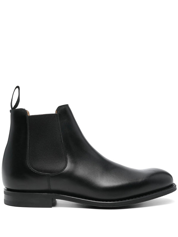 Botines Chelsea Amberley