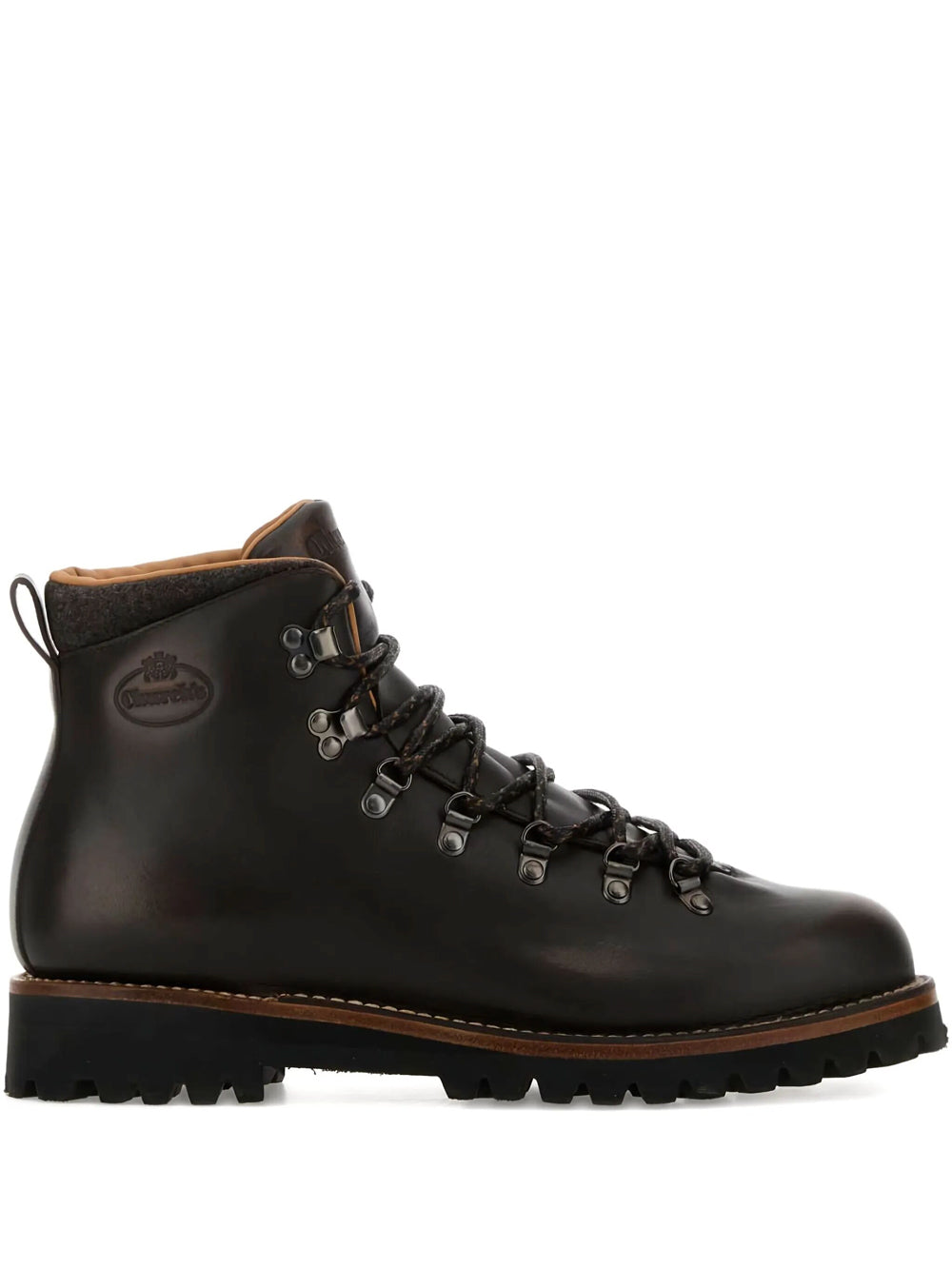 Church'S Boots ankle - Marrone | f40ea9a765938786bae1558281c08a40a7bbef17