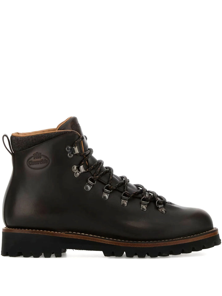 Church'S Boots ankle - Marrone | f40ea9a765938786bae1558281c08a40a7bbef17