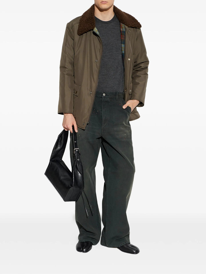 Maison Martin Margiela GIACCA - Verde | 0fc1e0c232a7eed47d79a22d2cc16f4641f4619b