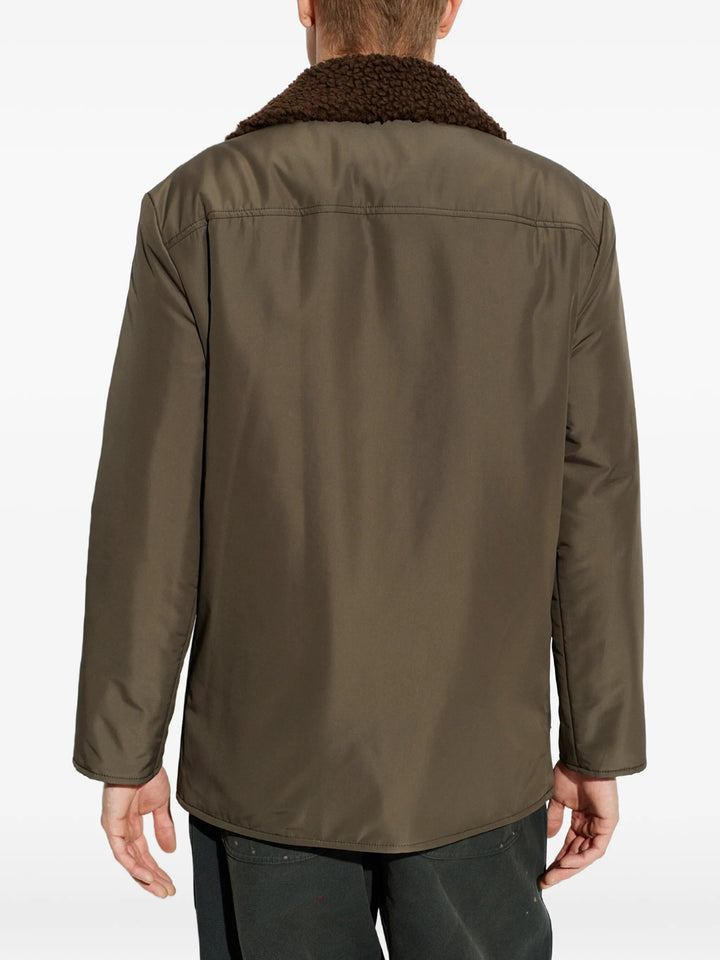 Maison Martin Margiela GIACCA - Verde | f50b053a2d7b77922702a6888c7184a0f4692590