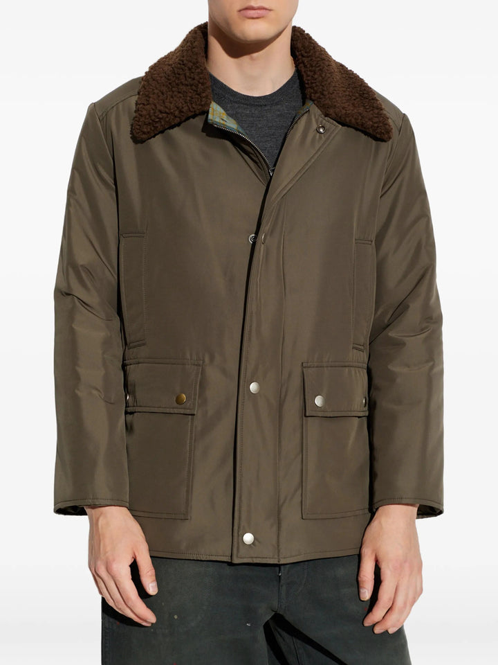 Maison Martin Margiela GIACCA - Verde | 0eea0374078ae712ef0d83ba6ccd30f7ffe9d5bd