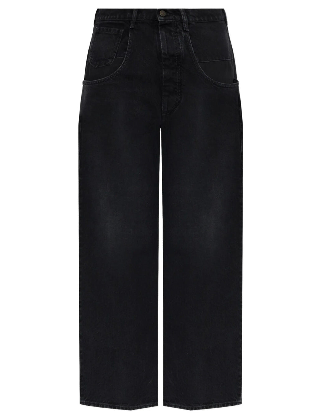 Maison Martin Margiela JEANS - Nero | f1215d61fd8104a6caa13c2f500e548feb2d9ab4