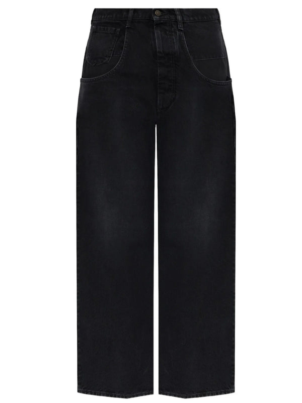 Jeans 5 Tasche