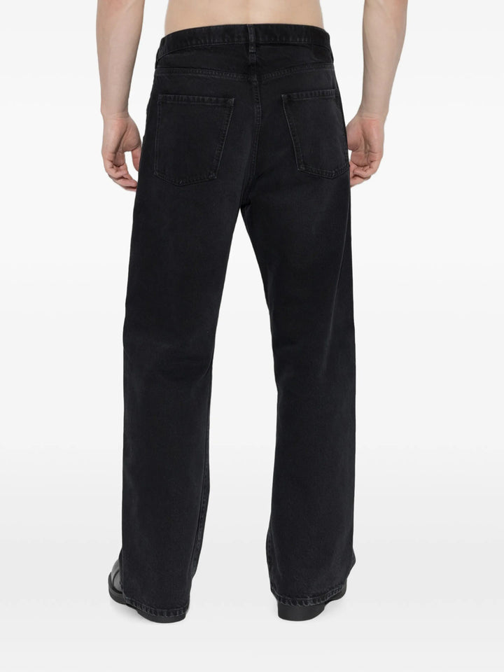 Maison Martin Margiela JEANS - Nero | 965b0fae8e32e5f2c3e1a9b7a7bed50842eff658