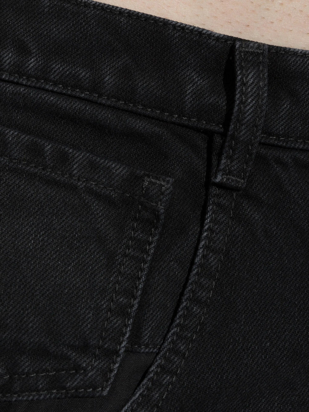Maison Martin Margiela JEANS - Nero | 6d9cfbbd282c801b1919348c1a0e950241d9b057
