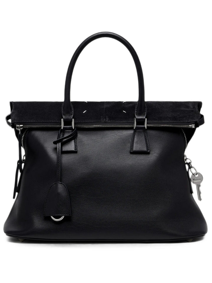 Maison Martin Margiela BORSA - Grey | cef48a5d9c66e5303af3b0fe4e95d54aeeafceb9