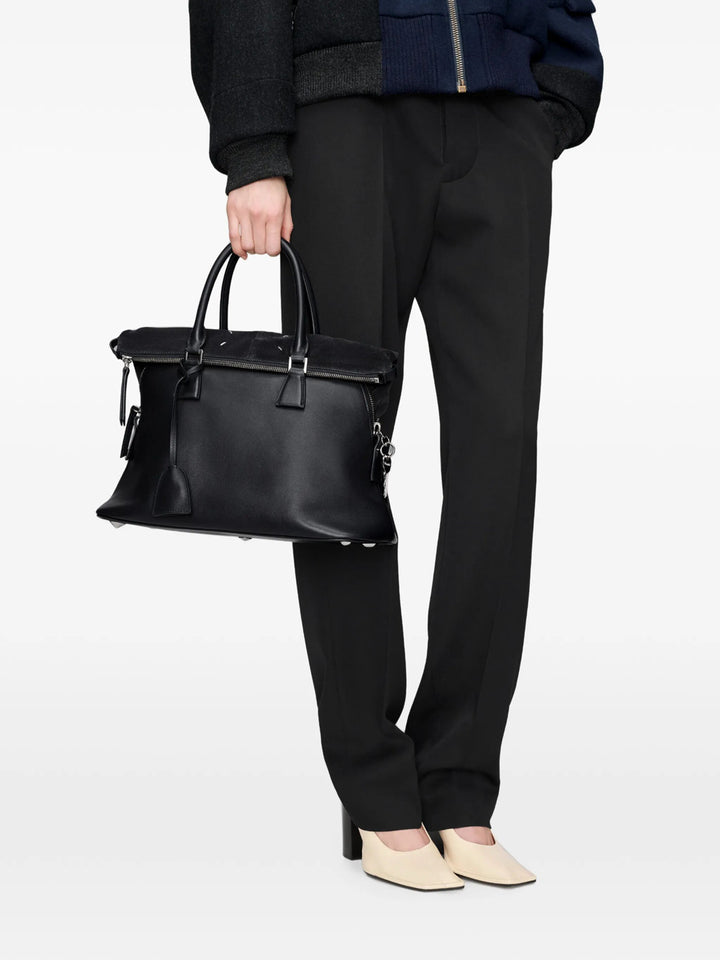 Maison Martin Margiela BORSA - Grey | c1e7c15444d5509db62d4e021d44f39405d16667