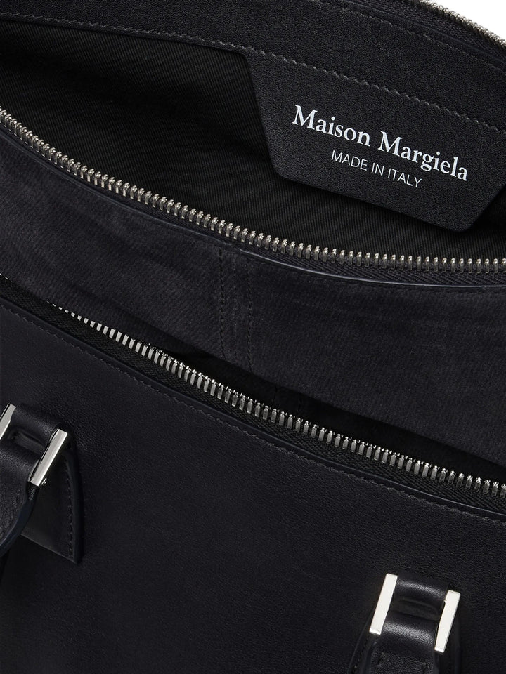 Maison Martin Margiela BORSA - Grey | b677bd10045aa9935fc1a984a7aeb5b7804607f0