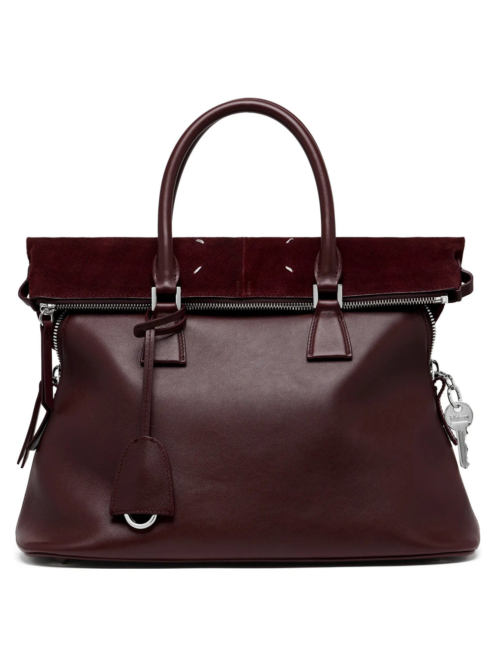 Maison Martin Margiela BORSA - Rosso | 36be749bc615b8b0112687da1b482be0c2374c36