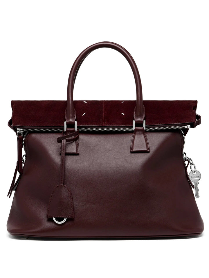 Maison Martin Margiela BORSA - Rosso | 36be749bc615b8b0112687da1b482be0c2374c36