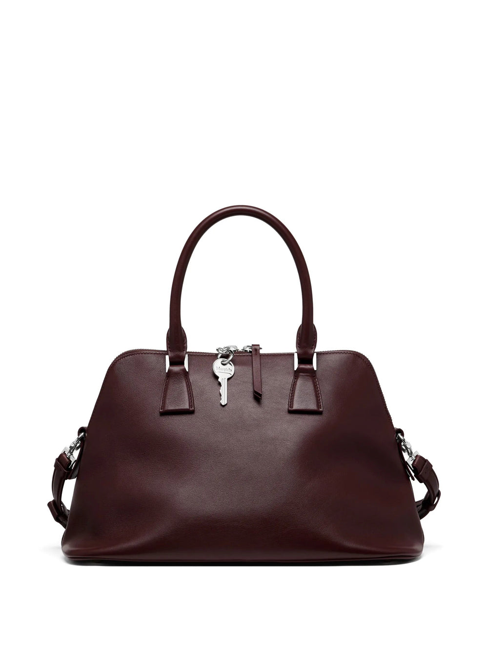 Maison Martin Margiela BORSA - Rosso | 48f71e4eebfe7548e62dec8b0a4277b5a9386b6d
