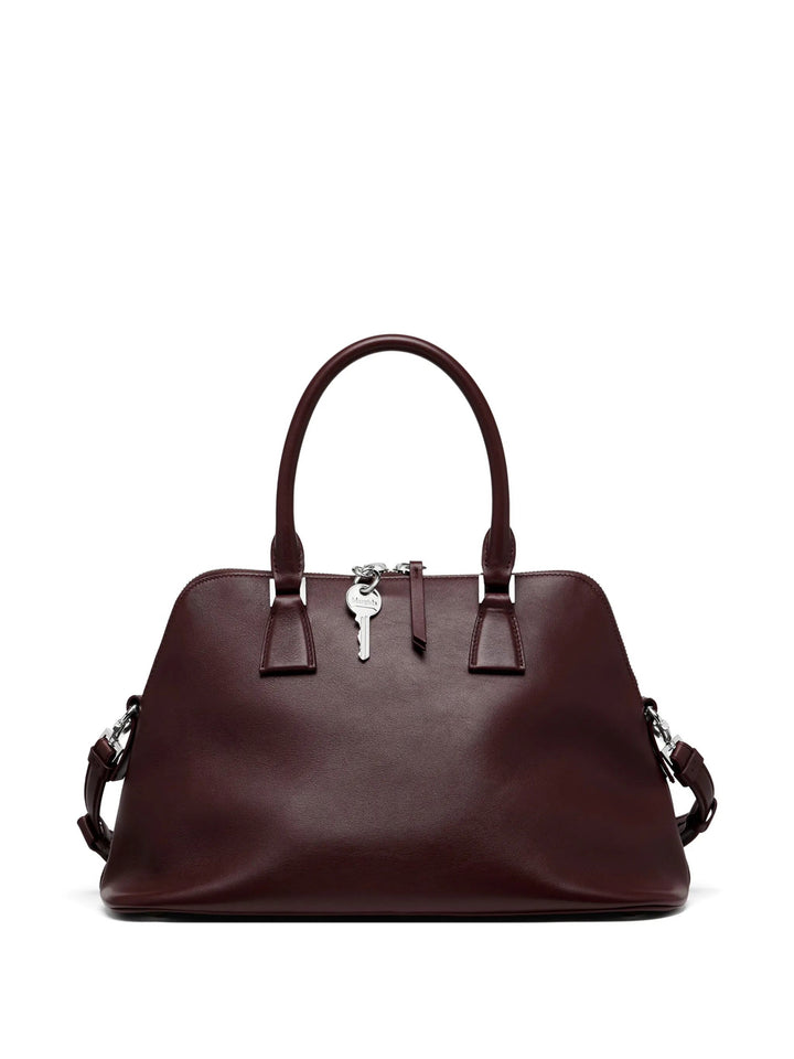 Maison Martin Margiela BORSA - Rosso | 48f71e4eebfe7548e62dec8b0a4277b5a9386b6d