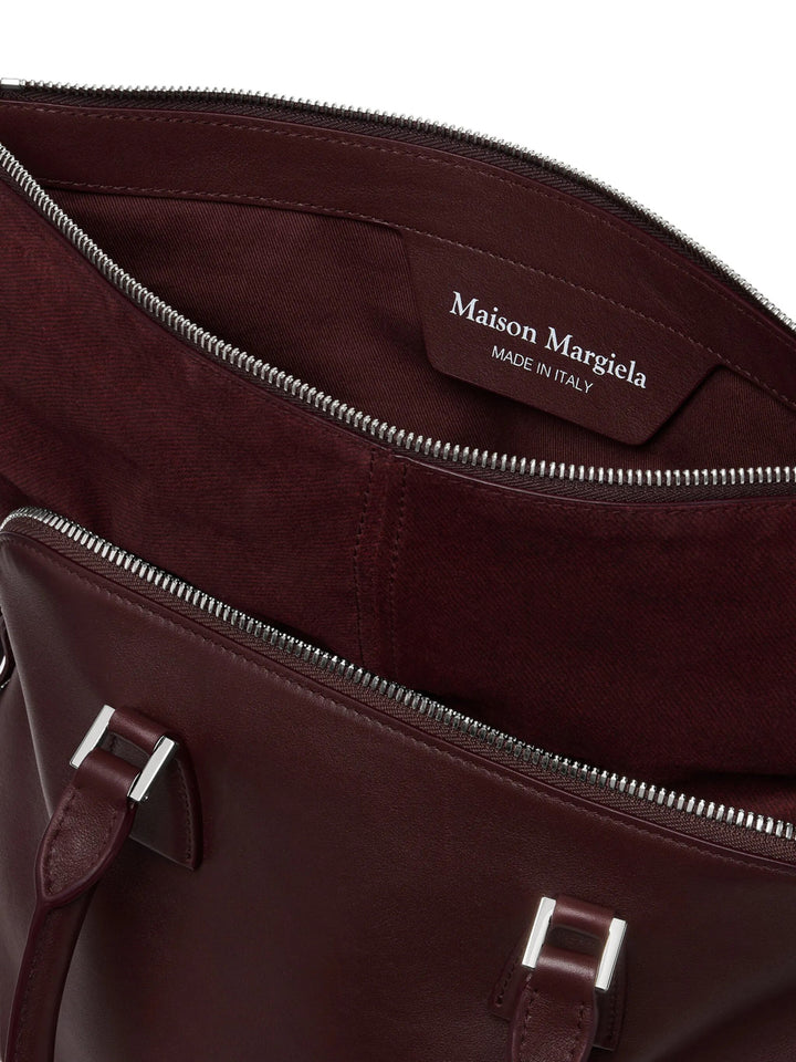 Maison Martin Margiela BORSA - Rosso | dbeee5141837a07279719e0c1a0d18590212768e