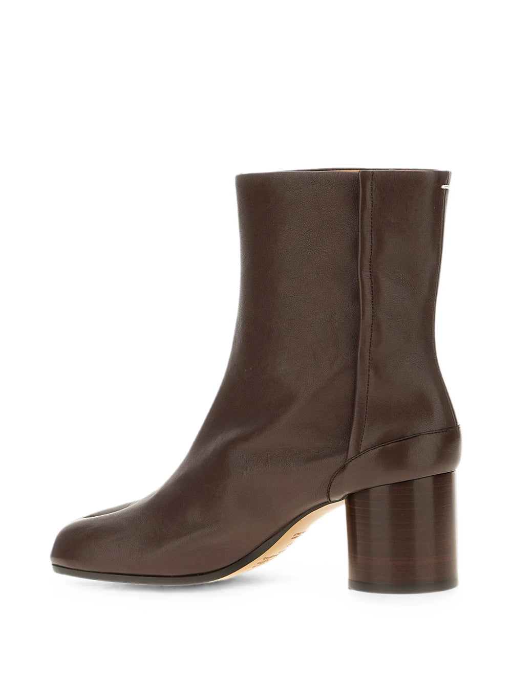 Maison Martin Margiela Boots - Marrone | 521c02e4babad4da742d9686e00982e894116763