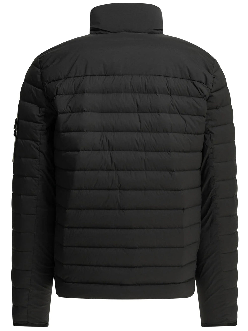 Stone Island PIUMINO - Nero | d625e4c552878215b93a9d1df767b5faae907a4d